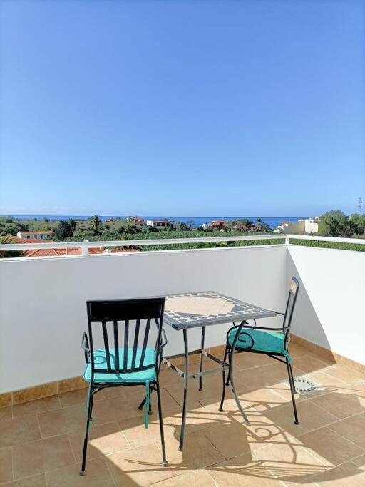 Casa Darias - Vistas Increibles Apartment Valle Gran Rey Exterior photo
