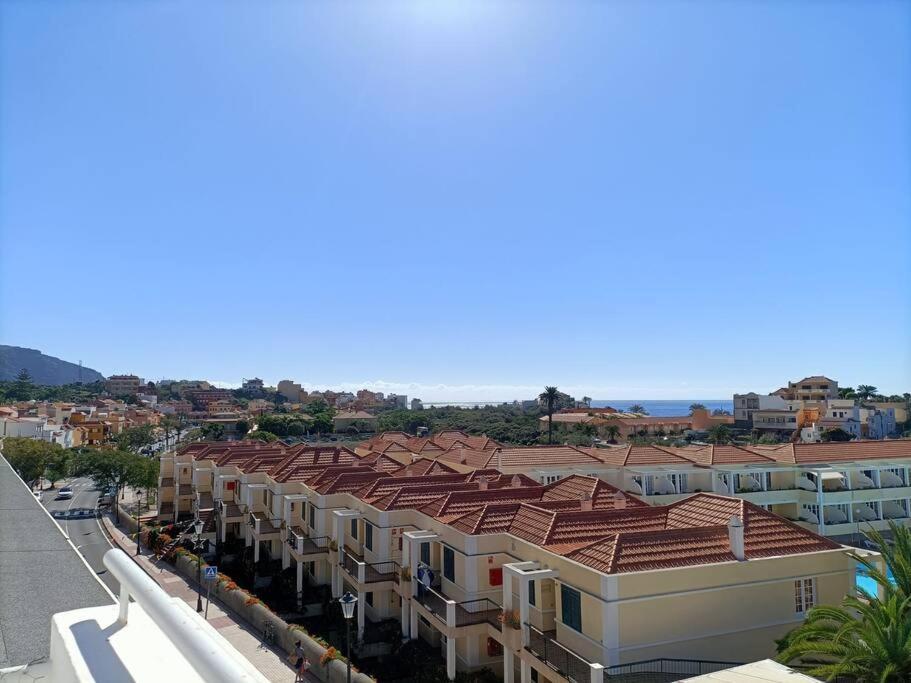 Casa Darias - Vistas Increibles Apartment Valle Gran Rey Exterior photo